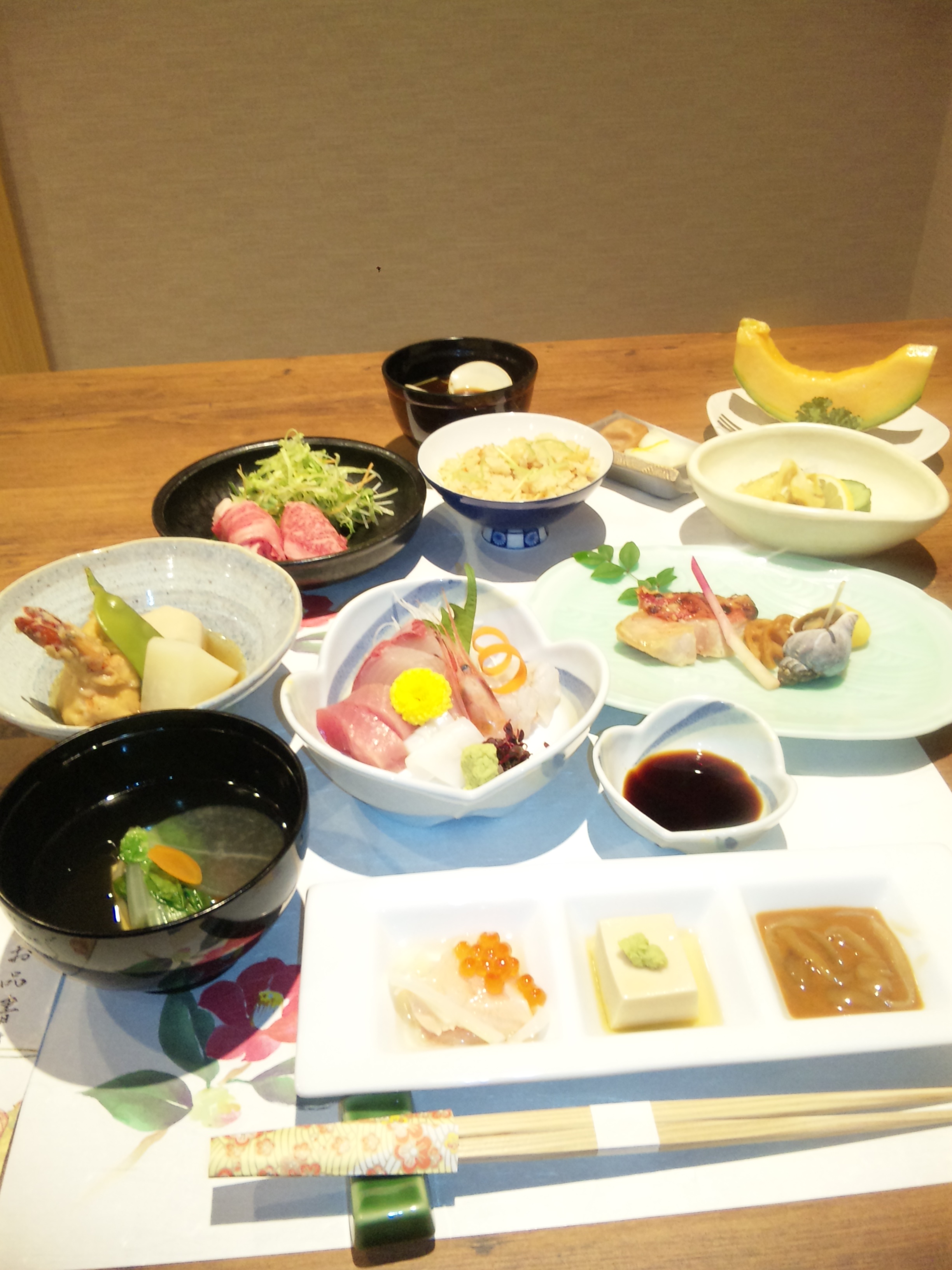 週末は、