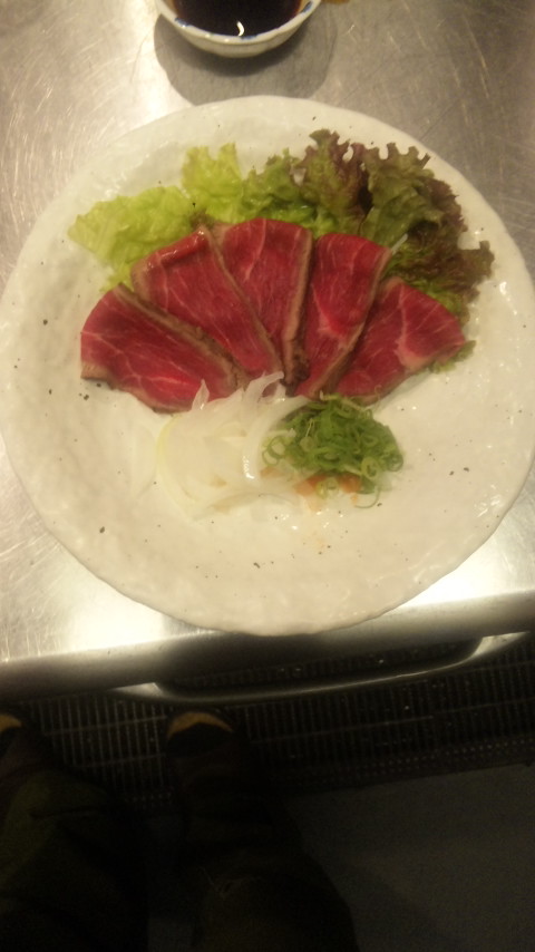 泰○料理