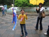 5月5日子どもの日、動物園ではこんな楽しいイベントが♪