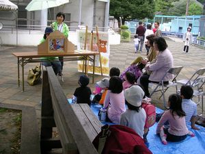 5月5日子どもの日、動物園ではこんな楽しいイベントが♪